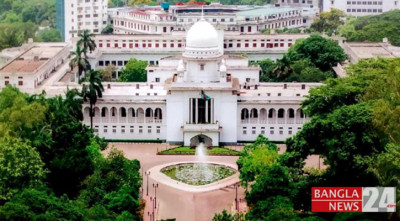 শিক্ষা প্রতিষ্ঠানের সভাপতি পদে সরকারি কর্মকর্তাদের মনোনয়নের বিধান স্থগিত